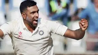R Ashwin named ICC Cricketer of the Year