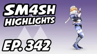 Sm4sh Daily Highlights | Ep. 342 | EvenMatchupGaming, Maximilian_DOOD, RPSville