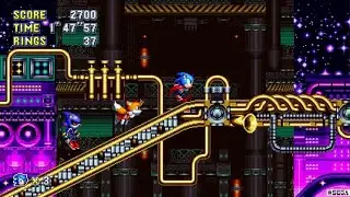 Sonic Manifest