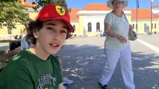Luca's Likes in Alba Iulia