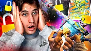 DIAMOND SIDEARMS UNLOCKED! Road to Atomic - Machine Pistol (COD VANGUARD)