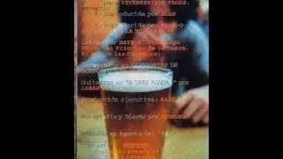 Bufank - Yo tampoco soy de Bufank (1996)