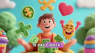 📖 Enseñanza: 🤩 *Aprende a Disfrutar el Hoy que Dios ya te Dio* ❤️‍🔥