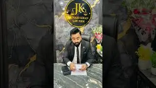 Har mamo ko ab hisa dena pary ga. #lawinpakistan #junaidkhanadvocate #viralshorts