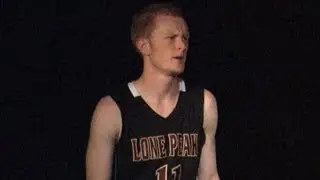 TJ Haws puts on a show at 2012 City of Palms Classic - BYU Commit from Lone Peak