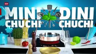 Mini Chuchi, dini Chuchi | Wer ist Silvia Triebl?