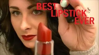 NYX MATTE LIPSTICK! // swatches and review