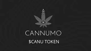 CANNUMO PROJECT | IDO SALE START DURING 1 WEEK