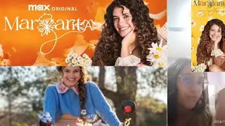 Falando sobre a s&eacute;rie margarida (olhem a descri&ccedil;&atilde;o)