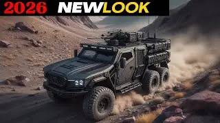 FINALLY : Next Generation M3 Halftrack - FIRST LOOK!!