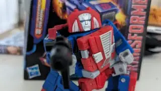 deluxe class G1 gears review