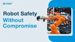 Robot Safety Without Compromise