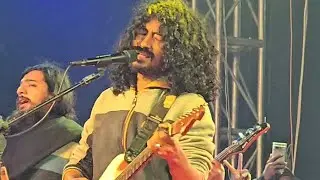 Highway Band Live Concert in Rajshahi | Ghorgari | Sakkhi by Highway