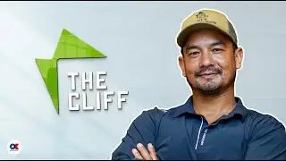 संसारमा नेपाल चिनाउँदै राजुको ‘द क्लिफ’ | Raju Karki | The Cliff