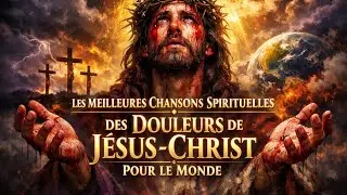 Tu absolument écouter cette chanson si tu crois le seigneur Jésus Christ a souffert pour toi🫵🫵🫵🫵🫵