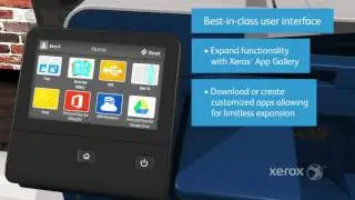 Xerox VersaLink C405 Color Multifunction Printer - Image Source