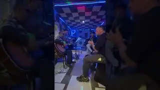 Tribo de Jah - Magnatas e Regueiros #pazeamor #uni&atilde;o #cover #music #floripa #brasil