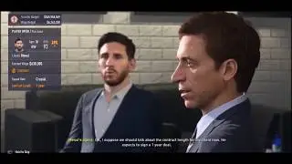 Unlimited money in FIFA 18 Career mode $$