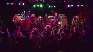 Vatican - Full Set (Live) - Minneapolis, MN @ The Cabooze