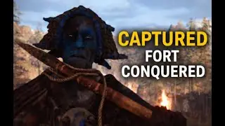 Destroying Fire Screamer Fort | Far Cry Primal Gameplay – Episode 12