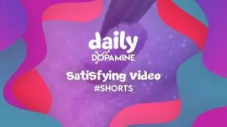 Daily Dopamine Satisfying Video | #33