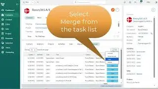 PDF Manager Demo