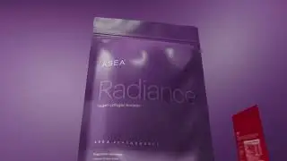 Live Unleashed with ASEA Performance Drinks