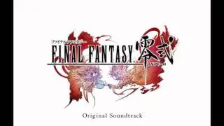 Final Fantasy Type-0 OST - What Becomes of Us