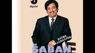 Saban Bajramovic - Kockar - (Audio 1992)