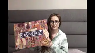 Causebox Fall Welcome Box | Amazing Box!