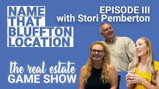 The Real Estate Game Show | Real Estate Services - The Broadhurst Group | Bluffton, SC Trivia