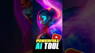 new ai tool #aitech #runwayai #runwayaivideo #texttoimage #texttovideo #bestai #aivideomaker #shorts
