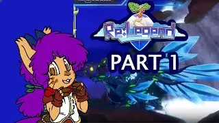 Re:Legend Part 1