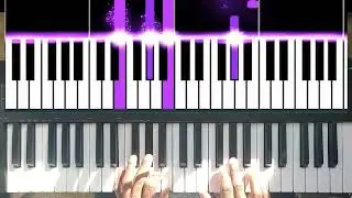 Piano/Keyboard Chords - Art Of Living Bhajan - Guru Brahma Guru Vishnu Guru Devo Maheshwara