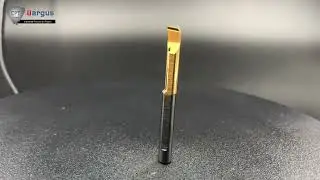 Argus carbide grooving tools