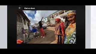 Karam Ahmed Mouigni ❤️ Zaitouni Siradji Moussa, mpveho legari 