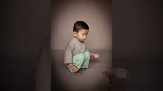 A quiet look into early childhood and the values behind ilailai.