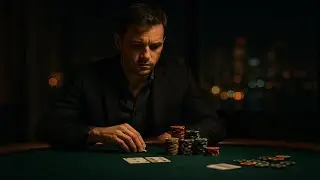 Can You Really Make a Living Playing Poker Full-Time? (The Truth About Poker Careers)