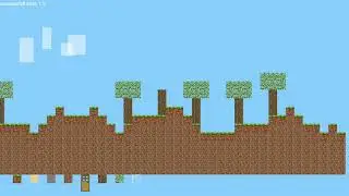 Mousecraft - Game showcase
