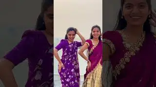 rathiri rathiri rathiri lo &hearts;️🙈 #suhasinibanjaravideos