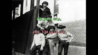 Karaoke - Question Mark & The Mysterians - 96 Tears