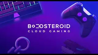 Boosteroid cloud gaming has tremendous potential. NEW native MacOS app tested with Overwatch 2!
