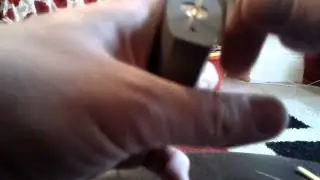 Hermex 6pin padlock SPPed.