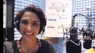 Irene Rossi intervista Serena Bilanceri