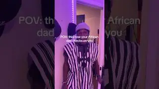 #africa #skit #funny #commedy #afrobeat #african #viral #shorts