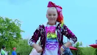HOLD THE DRAMA OFFICIAL MUSIC VIDEO!   JoJo Siwa est