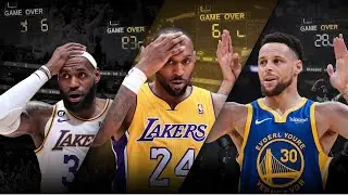 Worst NBA Collapses That Will SHOCK You