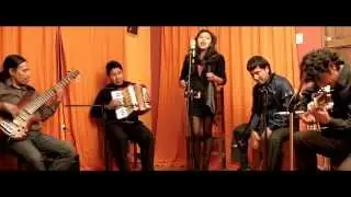 De Cajon  -  Voluble (Angel A. Rosado)