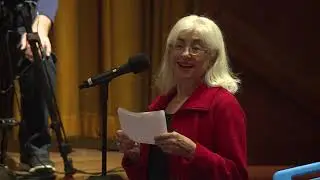 Manhattan Community Board #8 - May 15, 2019