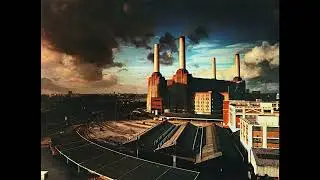 Pink Floyd - Pigs (Three Different Ones) (2023 Remaster)
